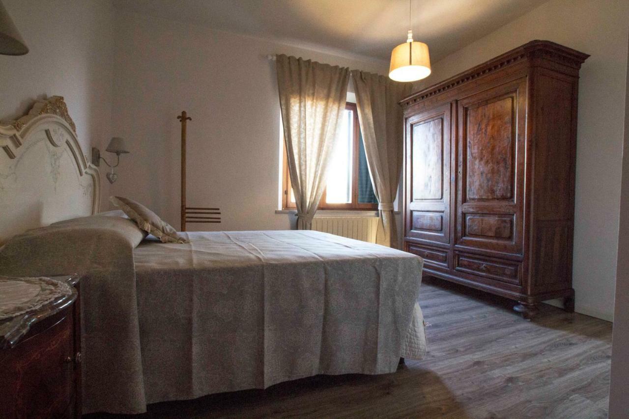 All'Aia Bianca 1868 Soianella Exteriér fotografie